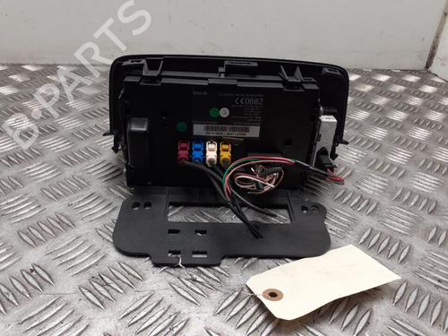 Display monitor RENAULT CLIO III (BR0/1, CR0/1) 1.5 dCi | BP24746477C48 
