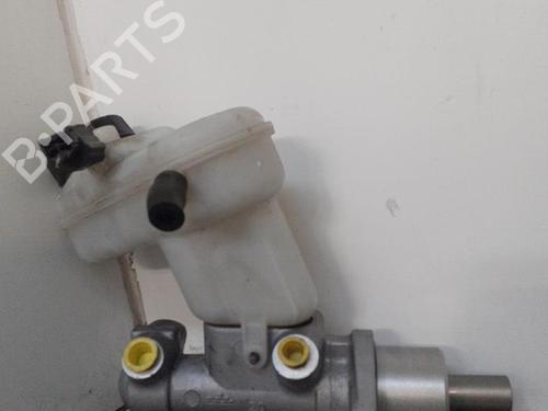 Used Brake master cylinder Brake master cylinder RENAULT TWINGO II (CN0_) 1.5 dCi 75 (75 hp) 24748908 24748908