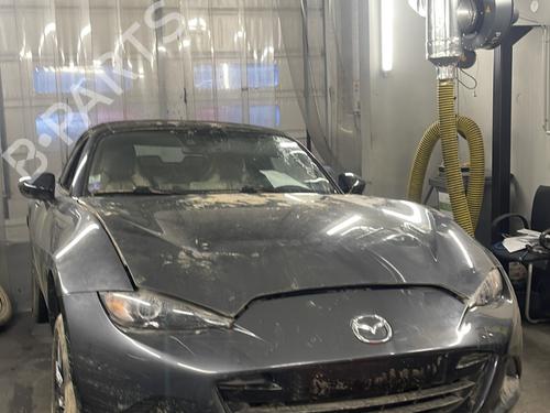 Brugte MAZDA MX-5 IV (ND__) 1.5 (ND2E, ND5R) (131 hp) 2404121