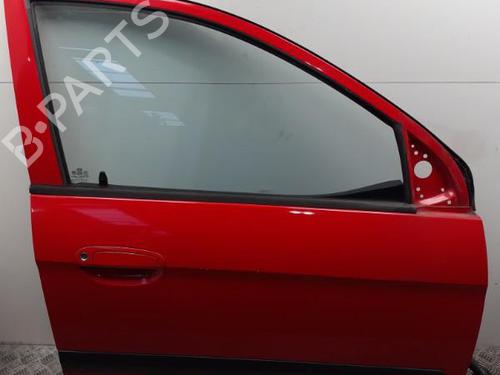 Right front door KIA PICANTO I (SA) 1.0 | BP24762025C3 