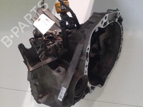 Gearbox NISSAN MICRA III (K12) 1.2 16V | BP24739655M3