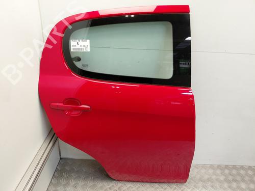 right-rear-door-peugeot-108-2014-32849643 main image