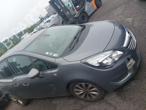 Used Parts OPEL MERIVA B MPV (S10)  1.4 (75)  3363988