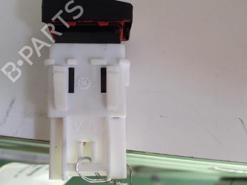 Warning switch NISSAN QASHQAI / QASHQAI +2 I (J10, NJ10, JJ10E) 1.5 dCi | BP24741724I22 