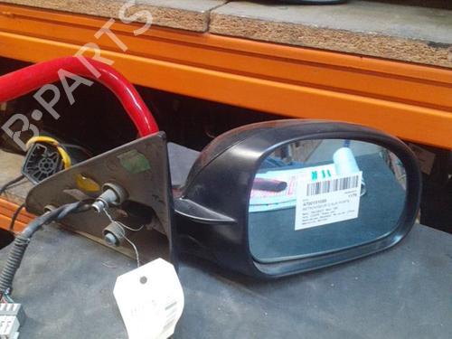 Used Right mirror PEUGEOT 406 Coupe (8C) 2.0 16V (136 hp) 24758463