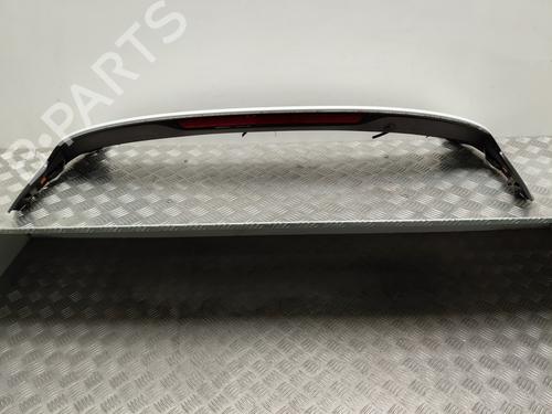 Spoiler bagklap Spoiler bagklap RENAULT CLIO V (B7_) 1.0 TCe 90 (B7MT) (91 hp) 32423914 32423914