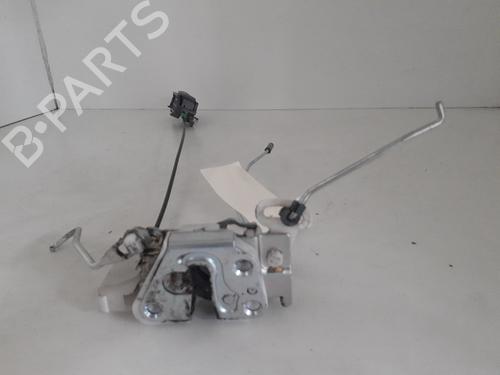 Used Front right lock Front right lock 27205015 27205015