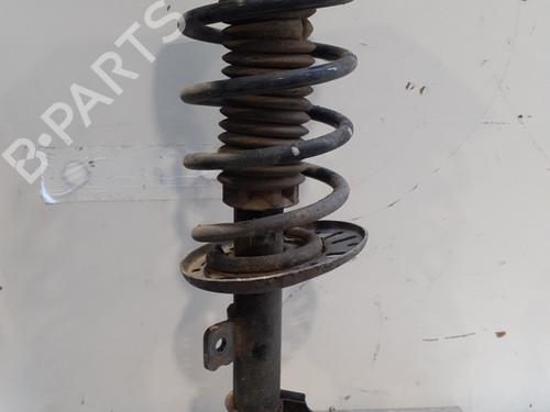 Used Left front shock absorber PEUGEOT EXPERT Van (V_) 2.0 BlueHDi 120 (122 hp) 27177326