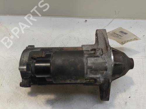 Starter TOYOTA COROLLA (_E12_) 1.8 VVTL-i TS (ZZE123) | BP31283377M8 - Image 4