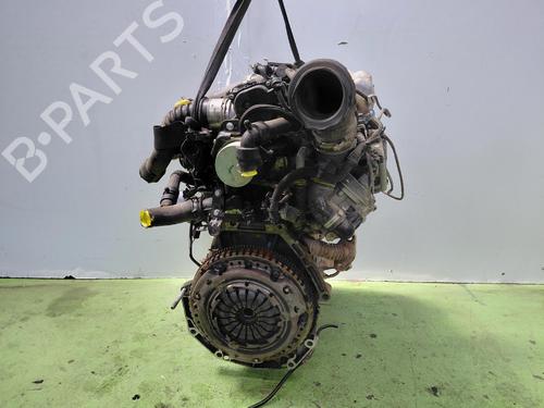 Engine RENAULT KANGOO Express (FW0/1_) | BP37035889M1 - Image 3