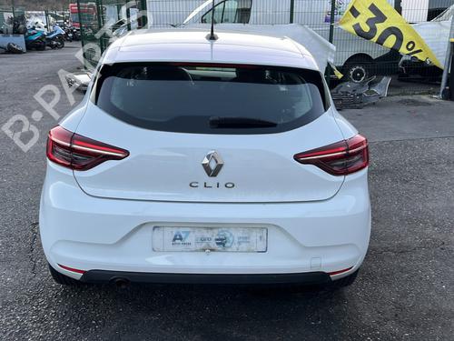 Intercooler RENAULT CLIO V (B7_) 1.5 Blue dCi 85 (B7AG) | BP32367950M30  - Image 22