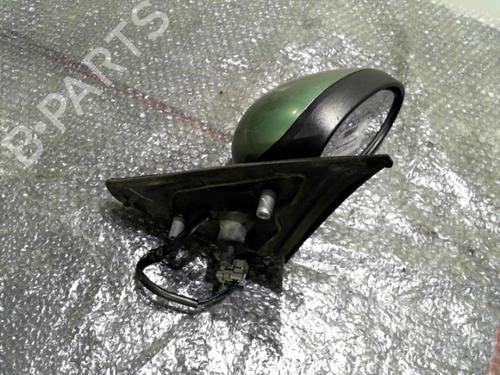 Used Right mirror ROVER 25 I Hatchback (RF) 1.8 16V (116 hp) 24753179