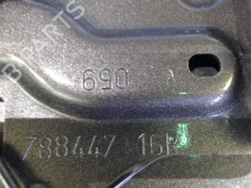 Fuel flap DACIA SANDERO II  | BP24765213C131 