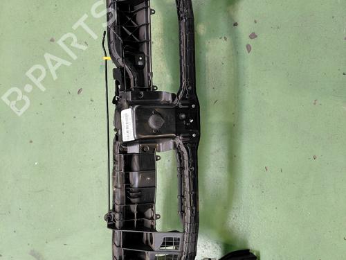 Avant slam panneau Avant slam panneau FORD TRANSIT V363 Platform/Chassis (FED, FFD) [2013-2026] 35779617 35779617