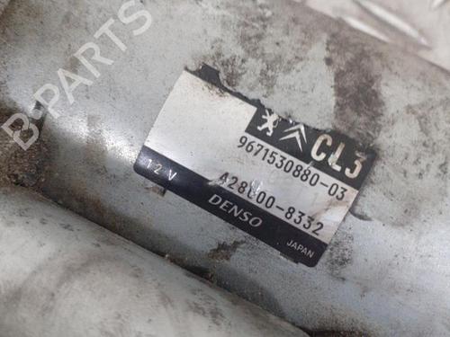 starter-citroen-c3-iii-sx-2016-24747599 main image