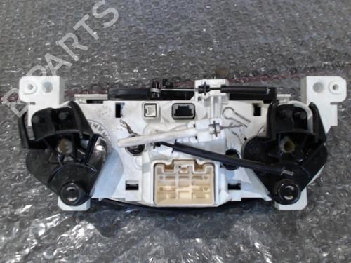 Climate control DACIA LODGY (JS_) 1.5 dCi (JSMC, JSAF) | BP24745260I5 - Image 2