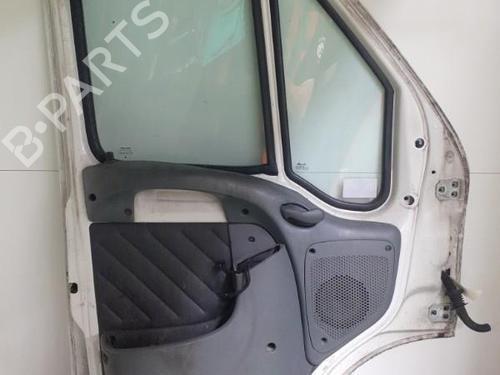 Left front door CITROËN JUMPER I Van (244) 2.8 HDi | BP24741644C2 