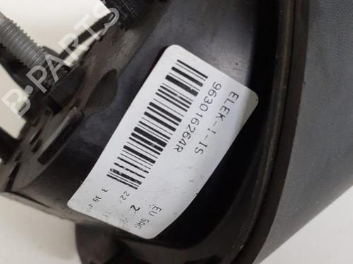 Right mirror RENAULT CLIO IV (BH_) 1.5 dCi 75 | BP24761393C27 