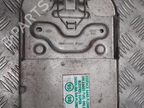 Klapa wlewu paliwa DACIA LODGY (JS_) 1.2 TCe (JSAY, JSM0) | BP24768058C131 