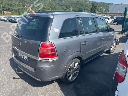 Used Parts OPEL ZAFIRA / ZAFIRA FAMILY B (A05) 1.9 CDTI (M75) 4953377