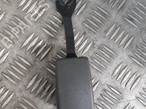 Used Seat buckle Seat buckle FIAT PUNTO (188_) 1.4 (95 hp) 24758976 24758976