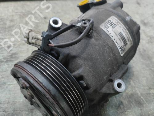 AC compressor OPEL ASTRA H GTC (A04) 1.7 CDTI (L08) | BP24749378M34 