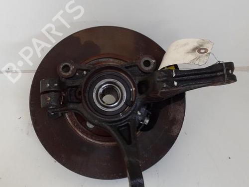 Right front steering knuckle KIA PICANTO III (JA) 1.0 | BP24761267M26 