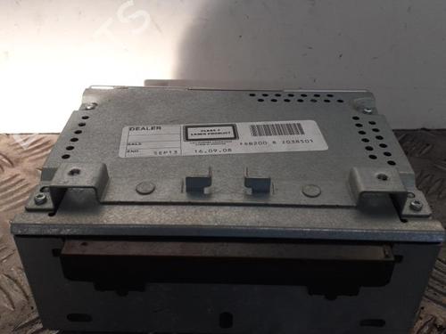 Radio FORD FIESTA VI (CB1, CCN) 1.6 TDCi | BP24748842E6