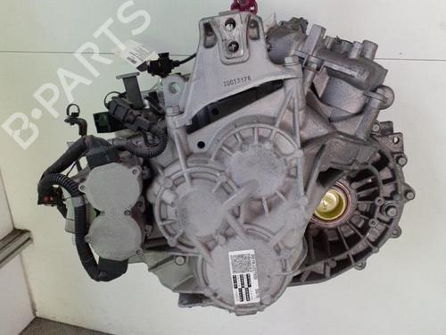 Gearbox HYUNDAI KONA (OS, OSE, OSI) 1.6 CRDi e-VGT | BP24746581M3 