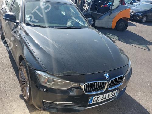 Warning switch BMW 3 Touring (F31) 330 d | BP27403431I22 - Image 4