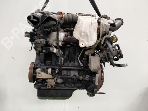 Engine CITROËN BERLINGO Box Body/MPV (B9) | BP35918500M1 - Image 7