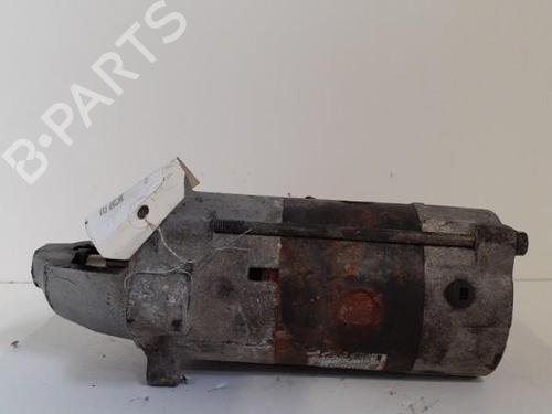 Used Starter JEEP GRAND CHEROKEE II (WJ, WG) 2.7 CRD 4x4 (163 hp) 24742375