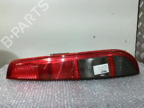 Used Right taillight FORD FOCUS II Turnier (DA_, FFS, DS) 2.0 TDCi (133 hp) 24752064