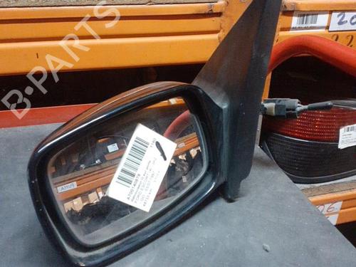 Left mirror FORD ESCORT VI (GAL, AAL, ABL)  | BP24748323C26 