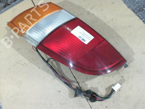 Left taillight HYUNDAI ATOS (MX) 1.0 i | BP24765881C34 