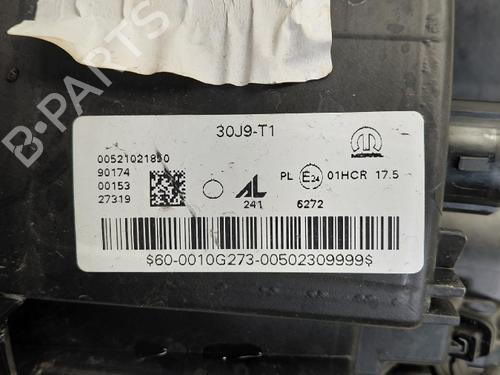 left-headlight-fiat-500x-334_-2014-40122900 main image