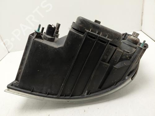 Right headlight FORD TRANSIT Van (FA_ _) 2.0 DI (FAE_, FAF_, FAG_) | BP32992049C29 - Image 2