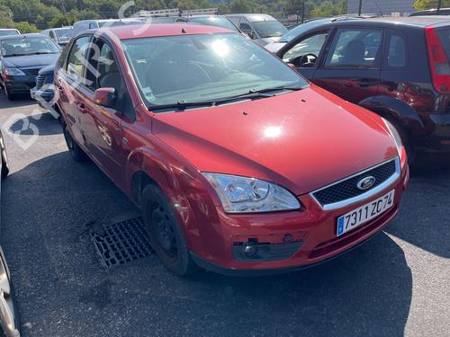 Gearbox FORD FOCUS II (DA_, HCP, DP) 1.6 Ti | BP38310024M3  - Image 7