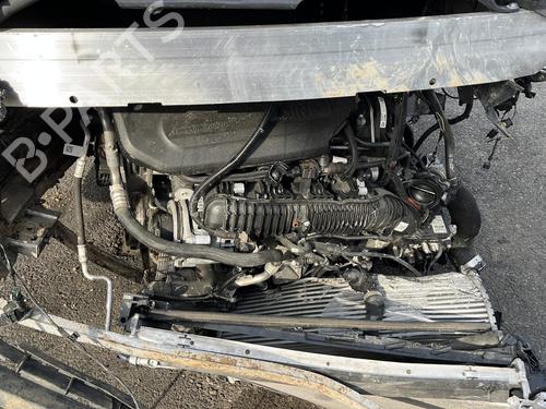 Tailgate handle MINI MINI (F56) John Cooper Works | BP27820891C132  - Image 8