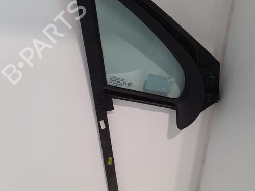 Front left quarter glass PEUGEOT 208 I (CA_, CC_) 1.6 HDi / BlueHDi 75 | BP28383710C111