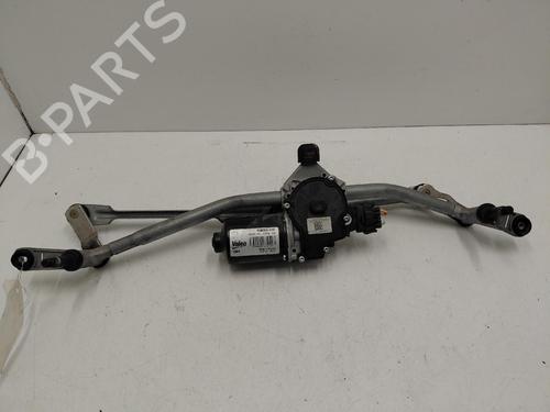 Front wiper motor PEUGEOT EXPERT Van (V_) 2.0 BlueHDi 120 | BP38058769M29 - Image 2