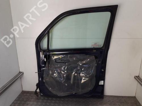 Right front door OPEL AGILA (A) (H00) 1.2 16V (F68) | BP24741487C3 