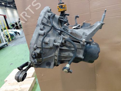 Gearbox RENAULT TWINGO III (BCM_, BCA_) 1.0 SCe 70 (BCMB) | BP32308070M3 - Image 3