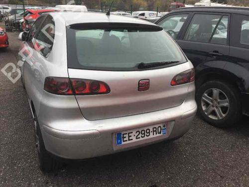 Right taillight SEAT IBIZA III (6L1) 1.9 TDI | BP24743612C35 