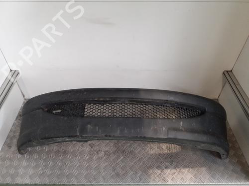 Used Front bumper PEUGEOT 206 Hatchback (2A/C) 1.4 HDi eco 70 (68 hp) 24740895