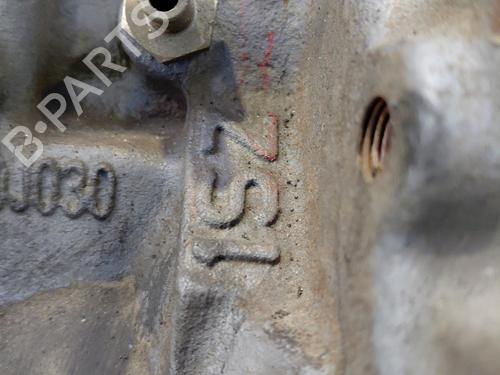 Engine TOYOTA YARIS (_P1_) 1.0 (SCP10_, SCP10R) | BP30091717M1 - Image 6