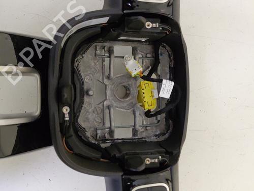 Steering wheel CITROËN C3 III (SX) 1.2 PureTech 82 | BP30297261C49 