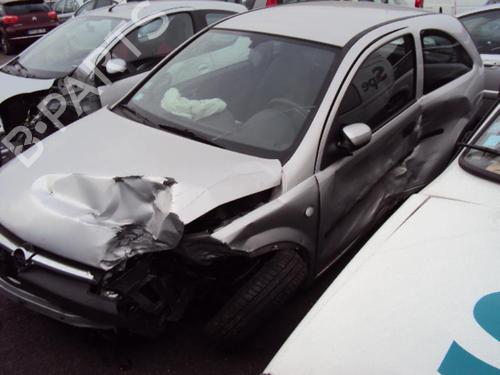 Gearbox OPEL CORSA C (X01) 1.2 (F08, F68) | BP24770068M3 - Image 9