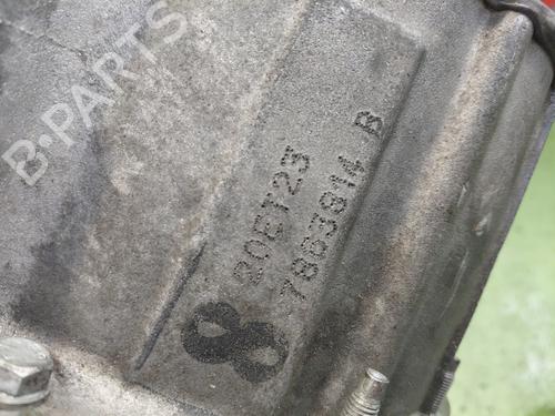 Gearbox CITROËN BERLINGO Box Body/MPV (B9) 1.6 BlueHDi 100 | BP33305279M3 - Image 5