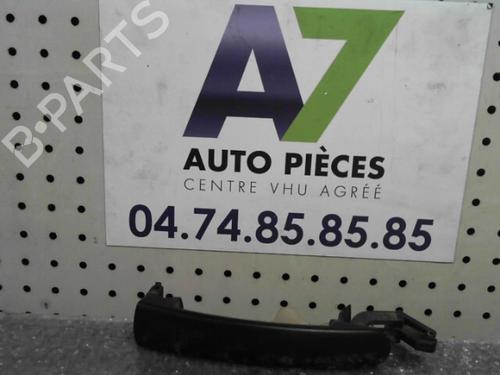 Rear right exterior door handle VW POLO (9N_, 9A_) 1.9 SDI | BP24744078C130 